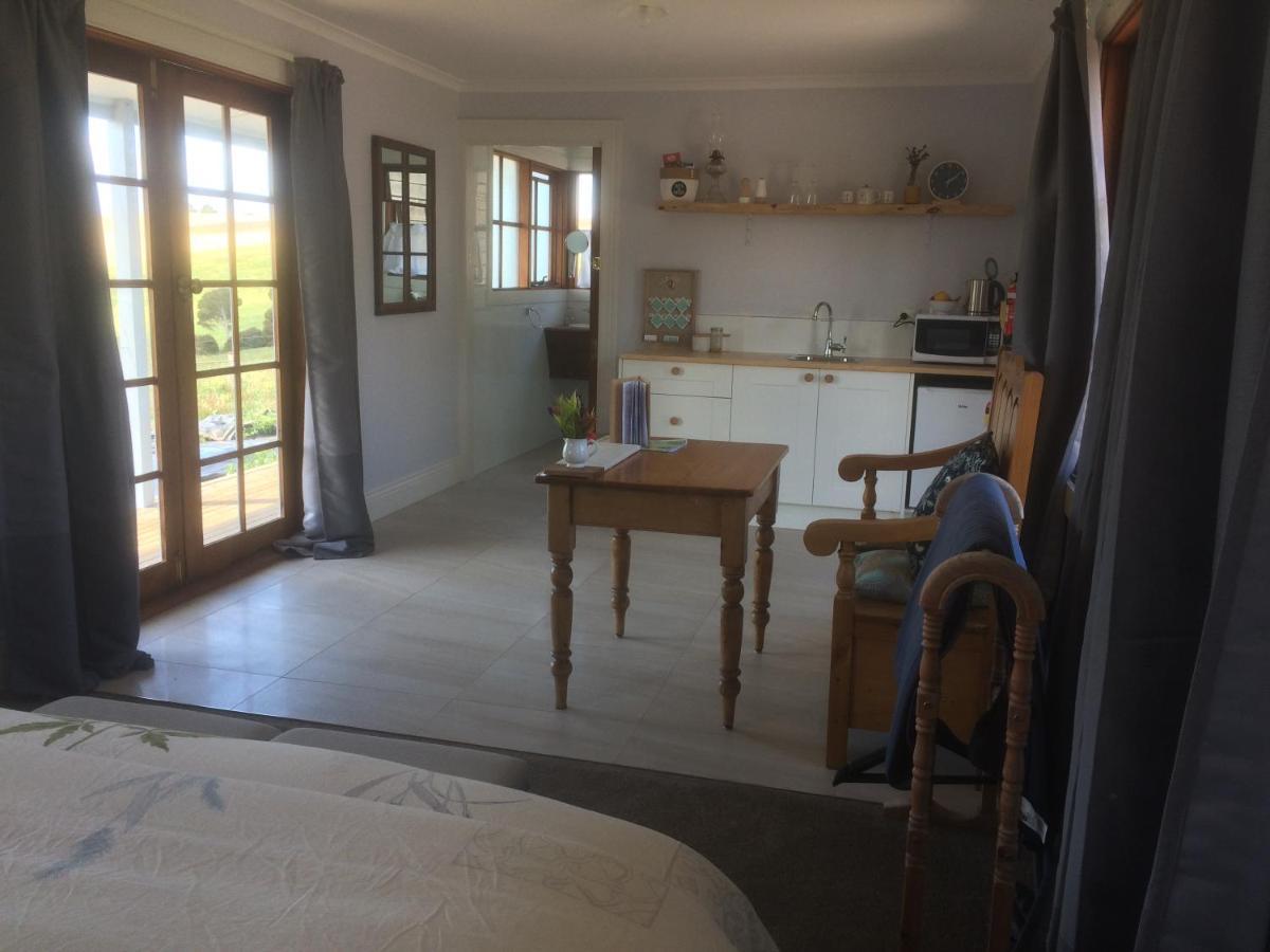 Robin Hoods Well Farm Stay Sassafras Екстер'єр фото