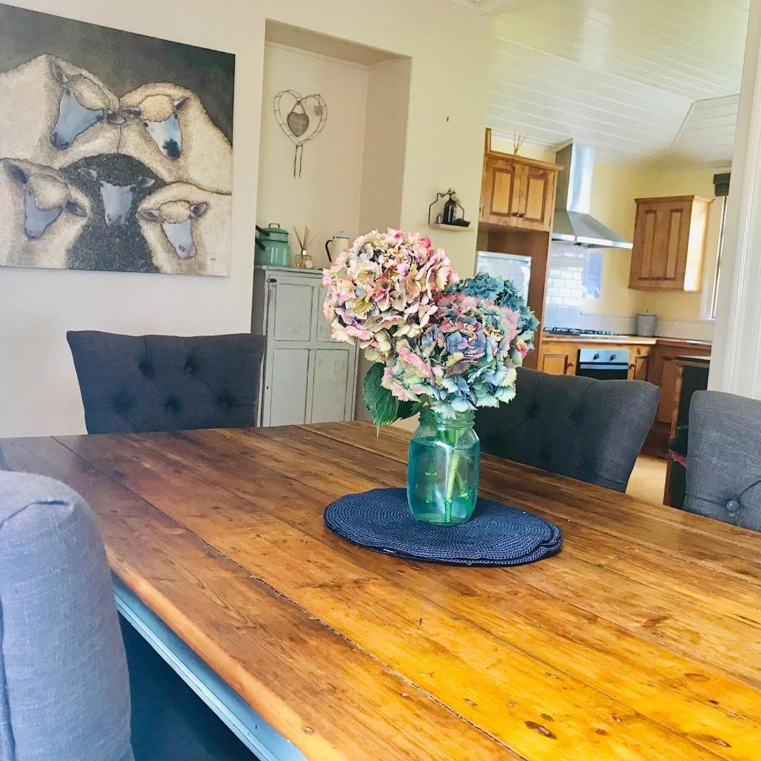 Robin Hoods Well Farm Stay Sassafras Екстер'єр фото