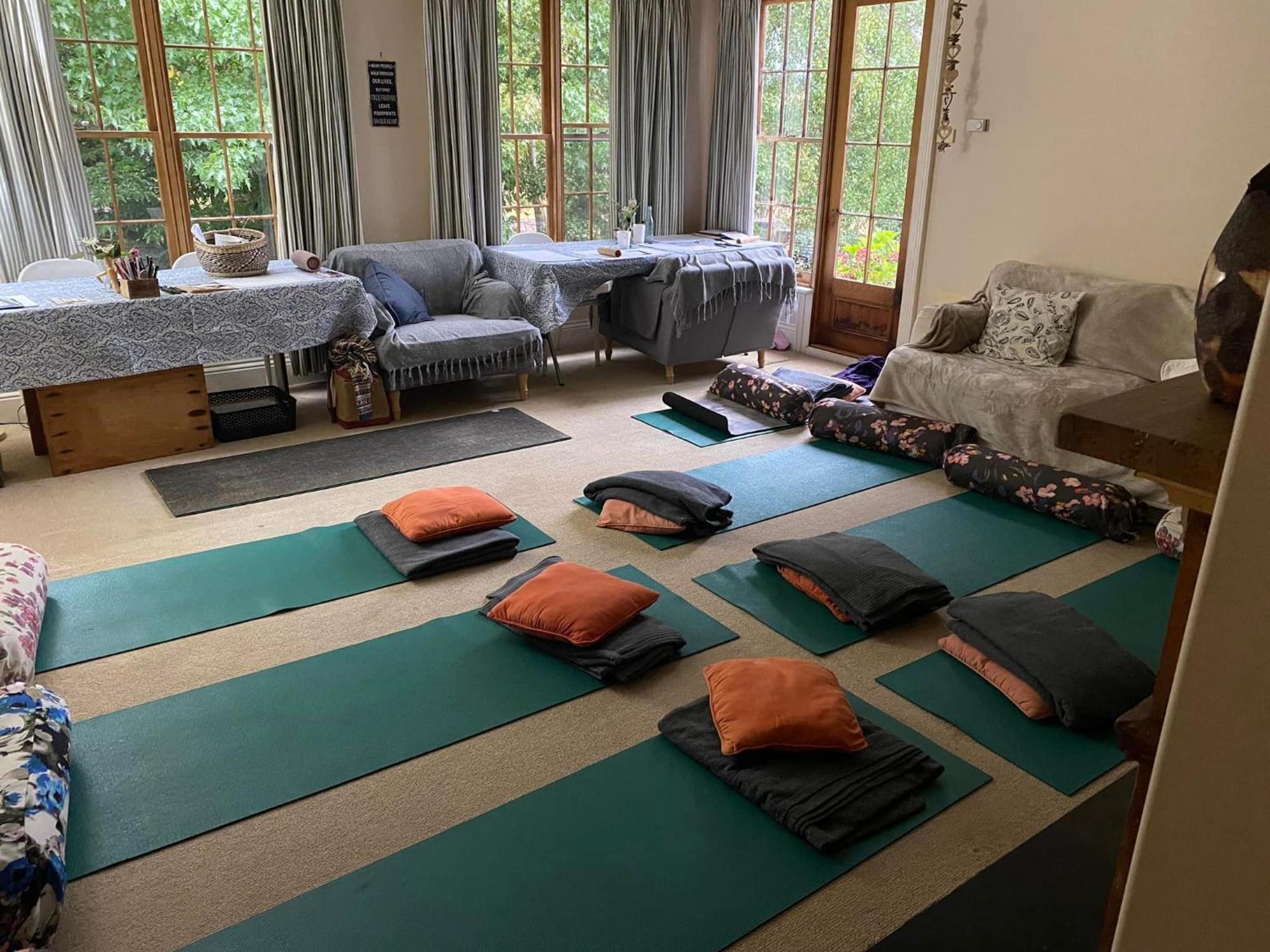 Robin Hoods Well Farm Stay Sassafras Екстер'єр фото