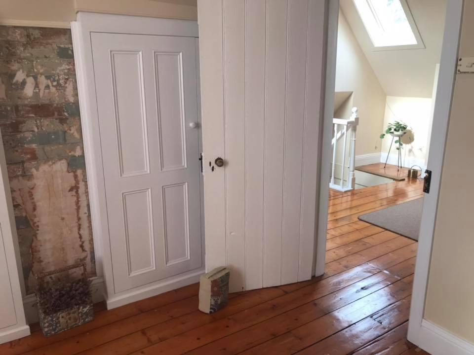 Robin Hoods Well Farm Stay Sassafras Екстер'єр фото