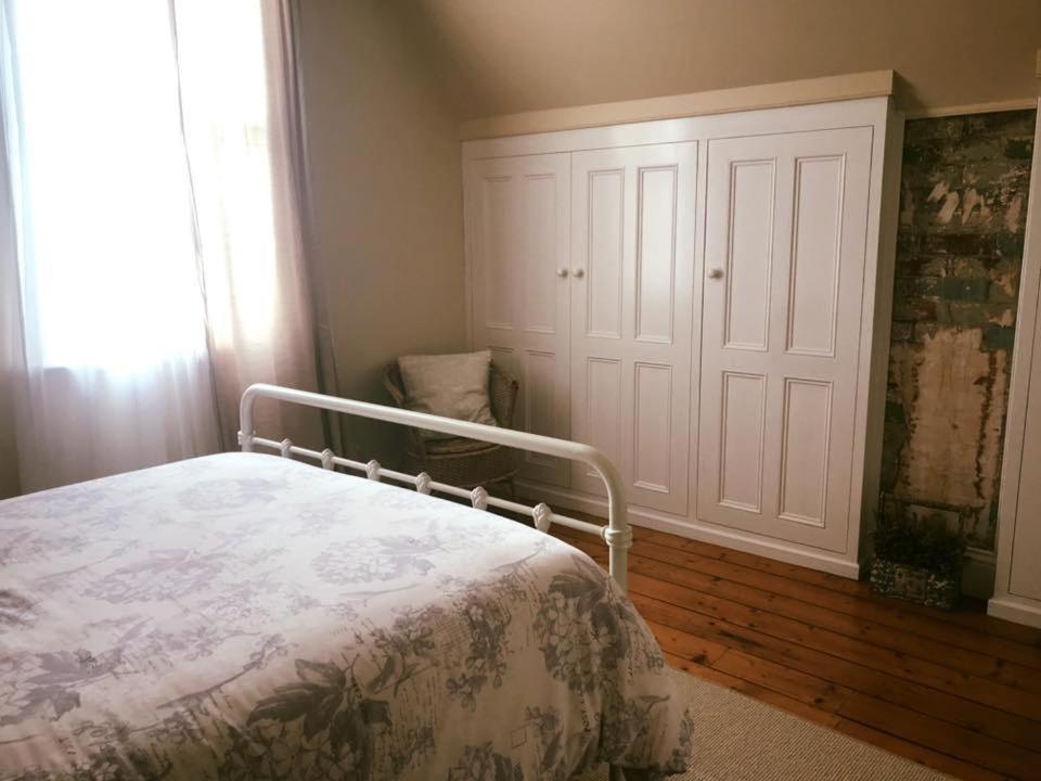 Robin Hoods Well Farm Stay Sassafras Екстер'єр фото