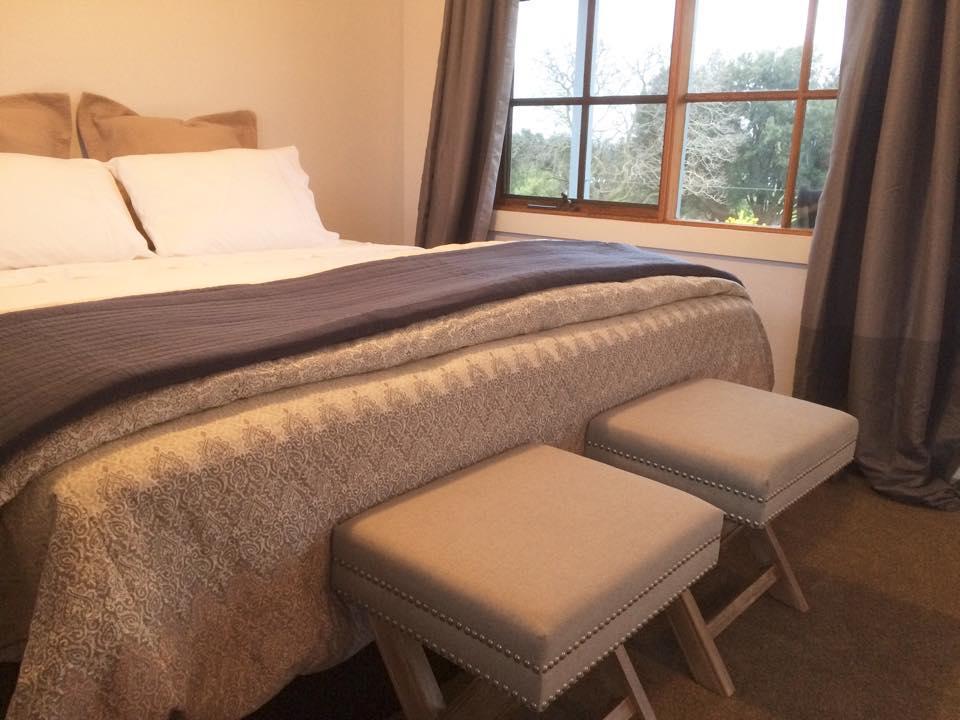 Robin Hoods Well Farm Stay Sassafras Екстер'єр фото