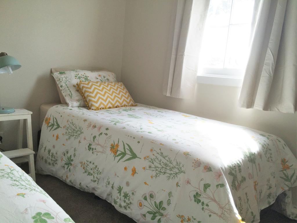 Robin Hoods Well Farm Stay Sassafras Екстер'єр фото