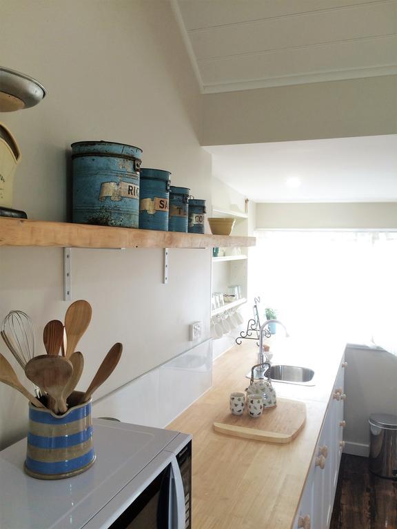 Robin Hoods Well Farm Stay Sassafras Екстер'єр фото