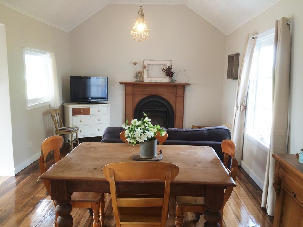 Robin Hoods Well Farm Stay Sassafras Екстер'єр фото