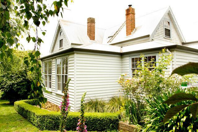 Robin Hoods Well Farm Stay Sassafras Екстер'єр фото
