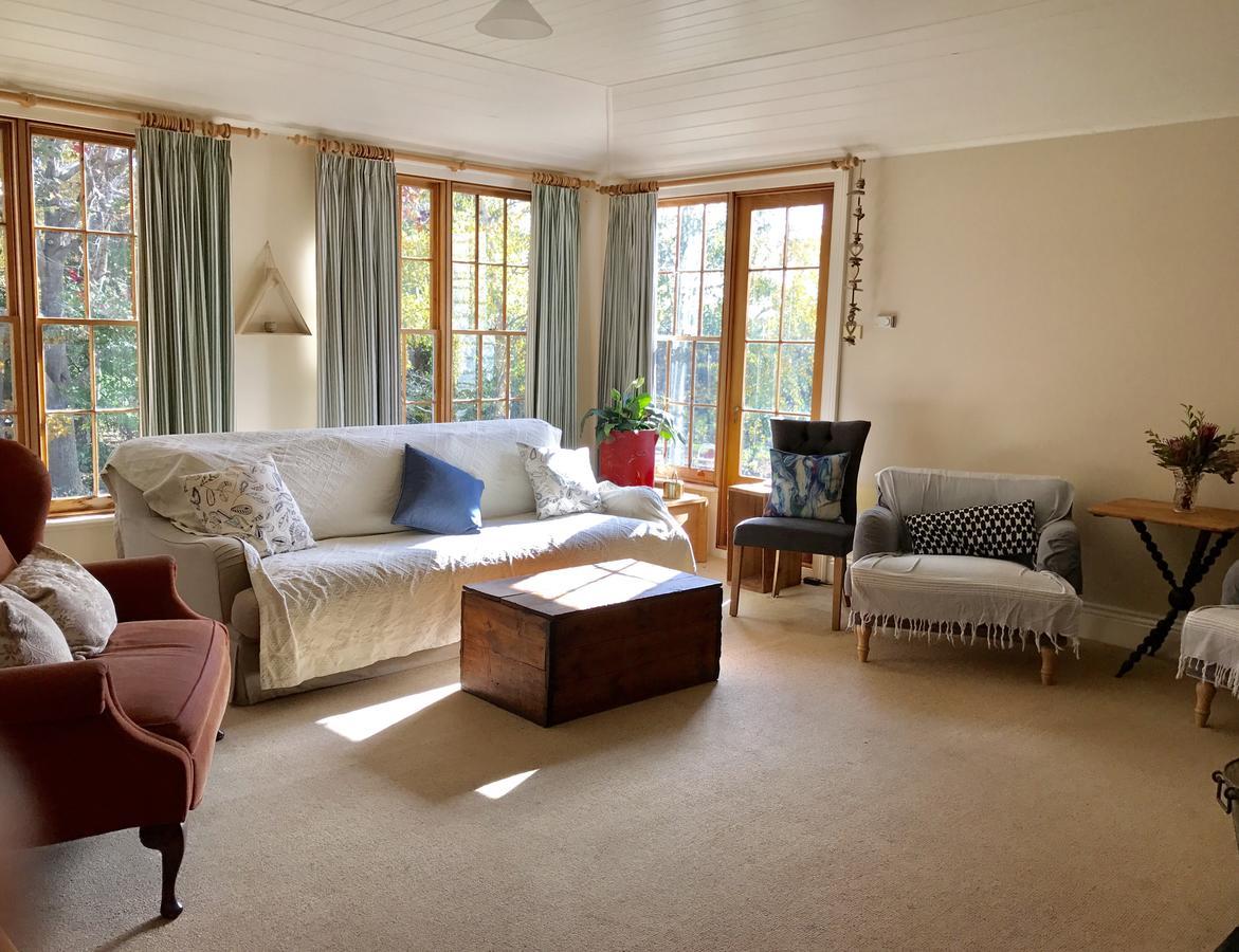 Robin Hoods Well Farm Stay Sassafras Екстер'єр фото
